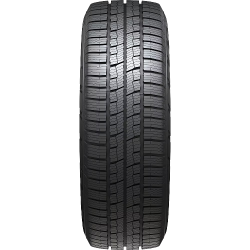 LAUFENN X-FIT VAN 4S (LV71) 215/75 R16 116/114R – Herstellerbild Frontansicht