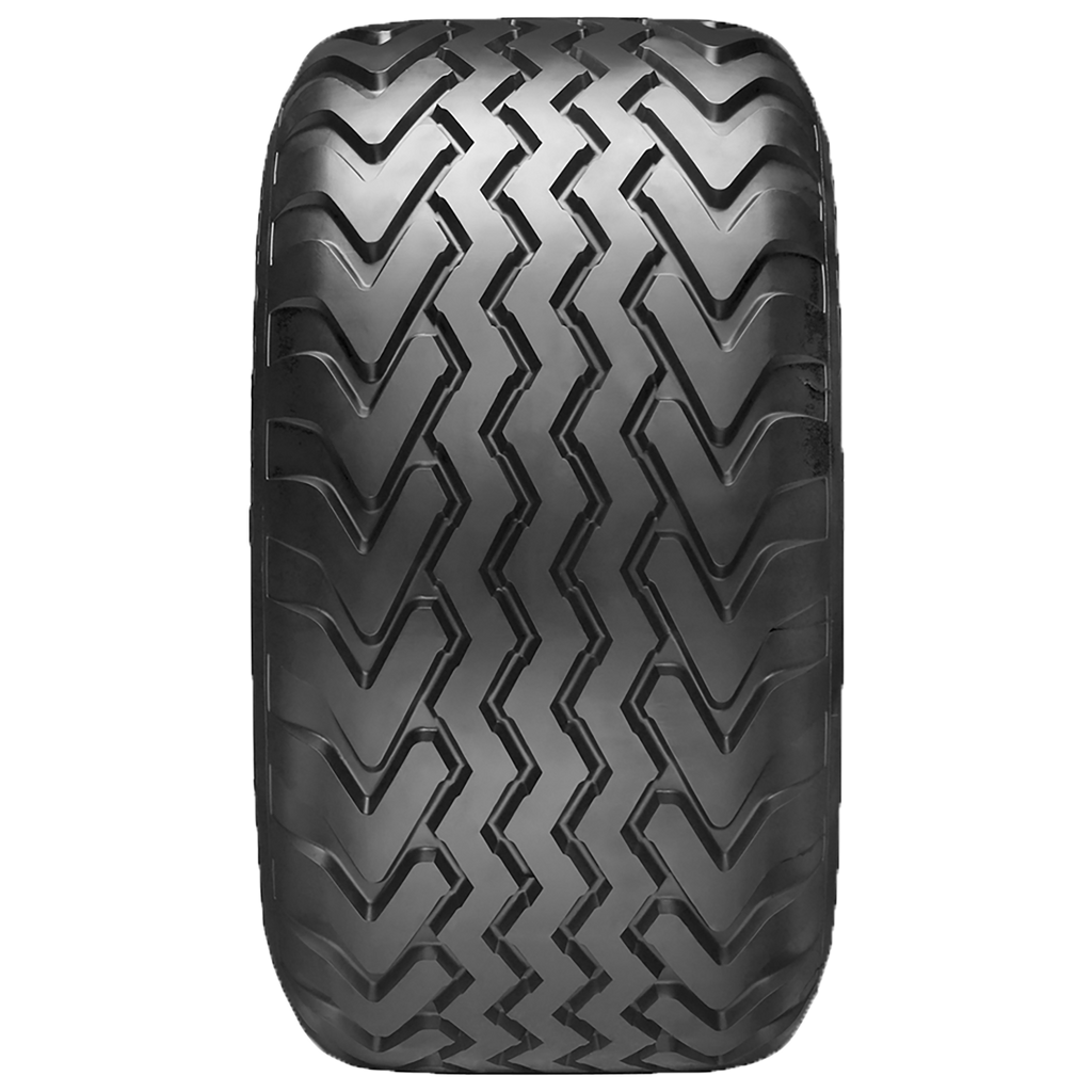 VREDESTEIN FLOTATION PRO 560/45 R22.5 152D – Herstellerbild Frontansicht