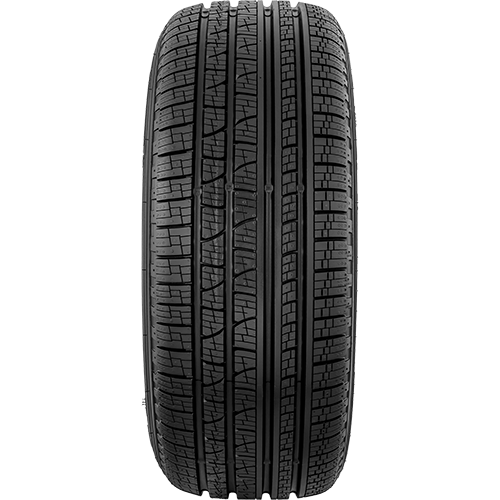 PIRELLI SCORPION VERDE ALLSEASON (ohne 3PMSF) 235/55 R19 101V – Herstellerbild Frontansicht