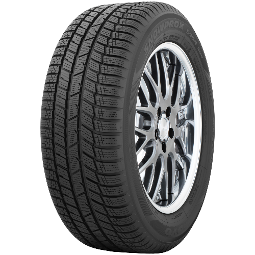 TOYO SNOWPROX S 954 SUV 235/55 R18 104H – Herstellerbild Vollansicht