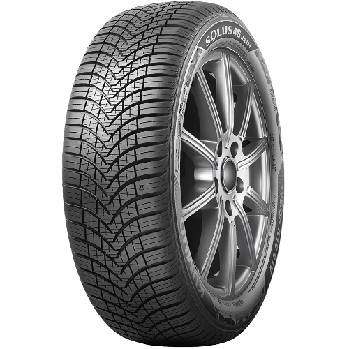 KUMHO HA32+ SOLUS 4S 225/50 R17 98W – Herstellerbild Vollansicht