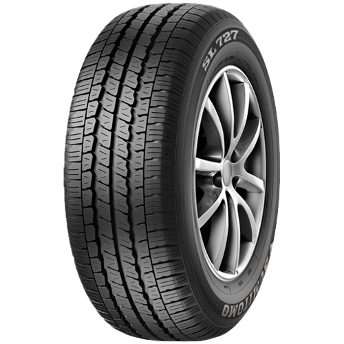 SUMITOMO SL727 225/65 R16 112/110T – Herstellerbild Vollansicht