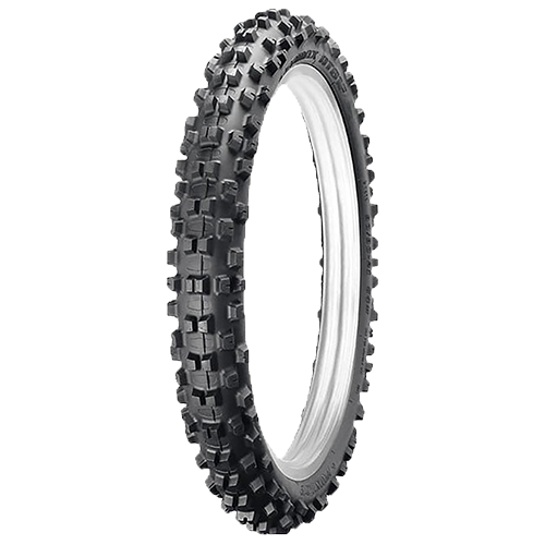 DUNLOP GEOMAX AT81 90/90 R21 54M – Herstellerbild Vollansicht