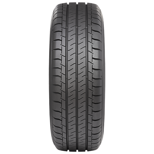 FALKEN LINAM VAN01 235/65 R16 115/113R – Herstellerbild Frontansicht