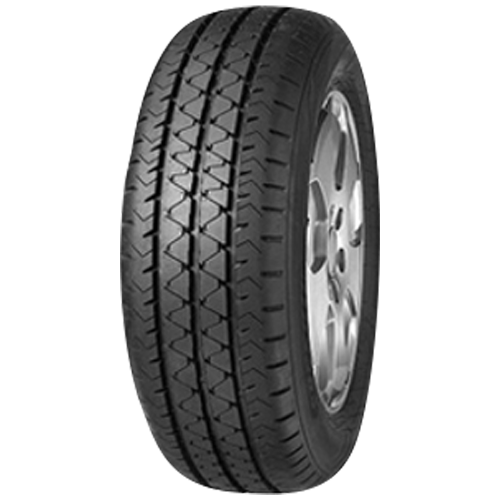SUPERIA TIRES ECOBLUE VAN 2 215/70 R15 109/107S – Herstellerbild Vollansicht