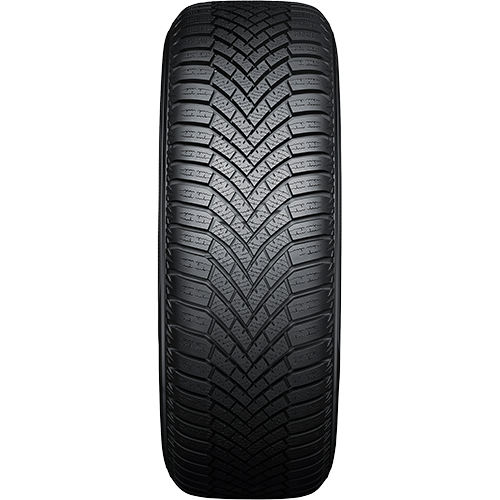 YOKOHAMA BLUEARTH WINTER V906 245/45 R18 100V – Herstellerbild Frontansicht