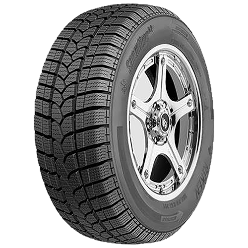 RIKEN SNOWTIME B2 185/65 R14 86T – Herstellerbild Vollansicht