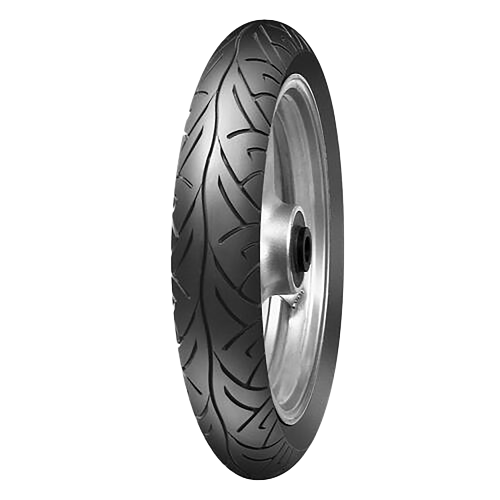 PIRELLI SPORT DEMON F+R 110/90 R16 59V – Herstellerbild Vollansicht