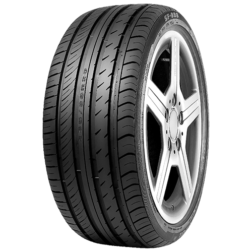 SUNFULL SF888 245/35 R20 95W – Herstellerbild Vollansicht