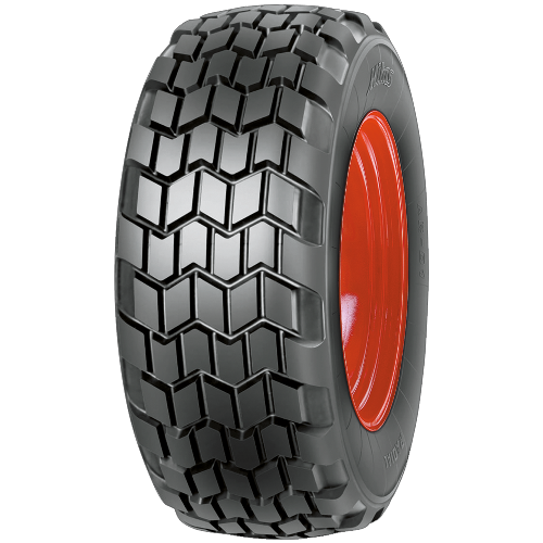 MITAS AR01 385/65 R22.5 161F – Herstellerbild Vollansicht
