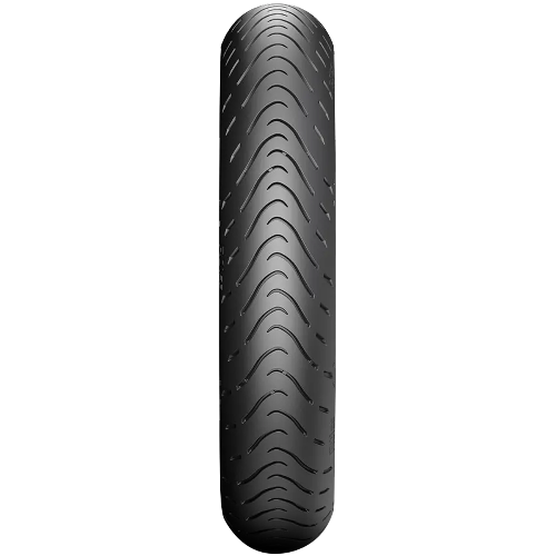 METZELER ROADTEC 01 SE 120/70 R17 58W – Herstellerbild Frontansicht