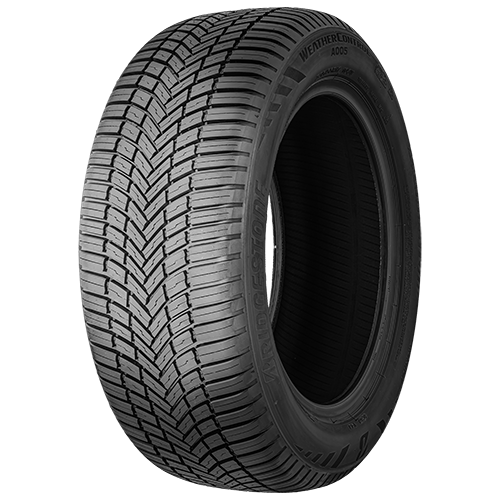 BRIDGESTONE A005 WEATHER CONTROL 235/50 R18 101H – Herstellerbild Vollansicht