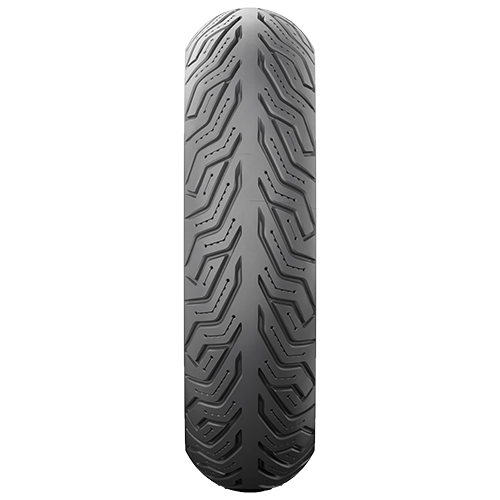 MICHELIN CITY GRIP 2 110/80 R14 59S – Herstellerbild Frontansicht