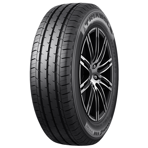 TRIANGLE TV701 CONNEX VAN 185/65 R15 97/95S – Herstellerbild Vollansicht