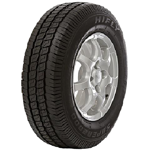 HIFLY SUPER2000 235/65 R16 115/113T – Herstellerbild Vollansicht