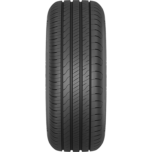 GOODYEAR EFFICIENT GRIP 2 SUV 235/55 R17 99H – Herstellerbild Frontansicht