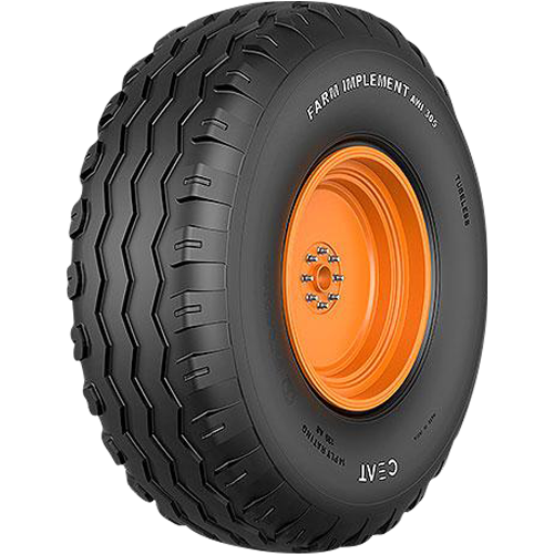 CEAT FARM IMPLEMENT AWI305 10/75 R15.3 130A8 – Herstellerbild Vollansicht