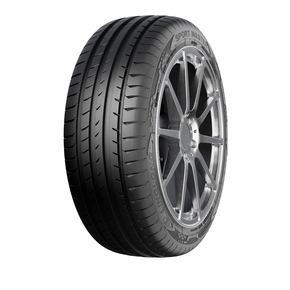 LINGLONG SPORT MASTER 255/30 R20 92Y – Herstellerbild Vollansicht