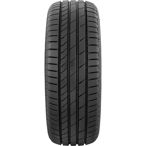 KUMHO PS71 ECSTA 275/45 R20 110Y – Herstellerbild Frontansicht