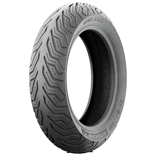 MICHELIN CITY GRIP 2 110/70 R16 52S – Herstellerbild Vollansicht