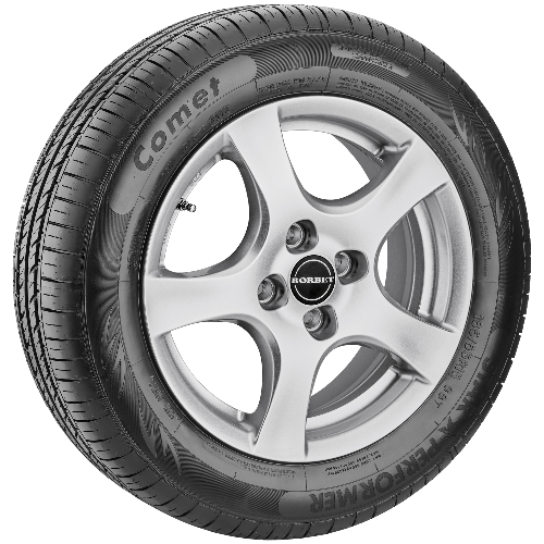 STAR PERFORMER COMET 235/75 R15 105T – Herstellerbild Vollansicht