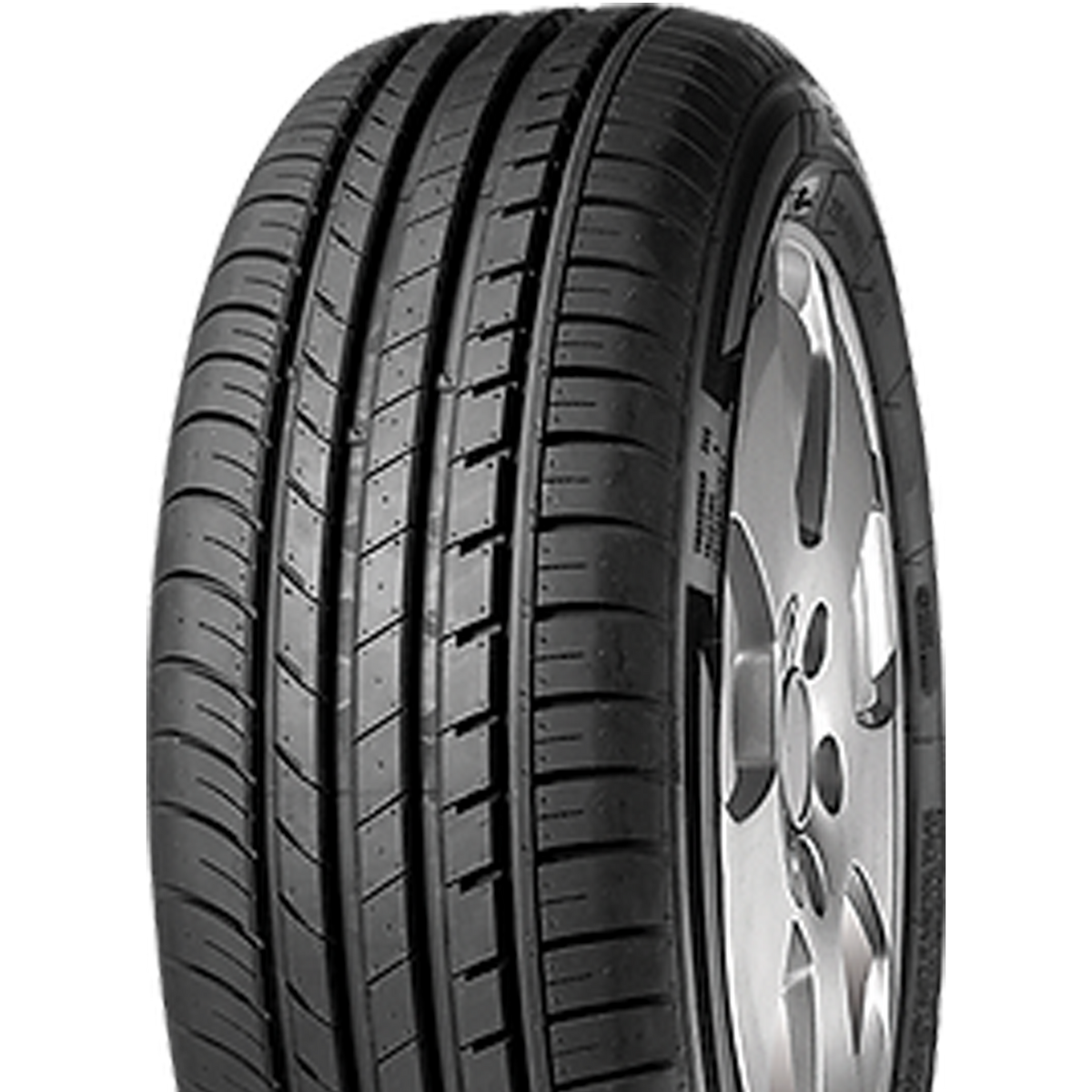 FORTUNA ECOPLUS SUV 255/50 R19 107W – Herstellerbild Vollansicht