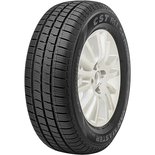 CST ACT1  VANMASTER ALLSEASON 215/60 R17 109/107T – Herstellerbild Vollansicht
