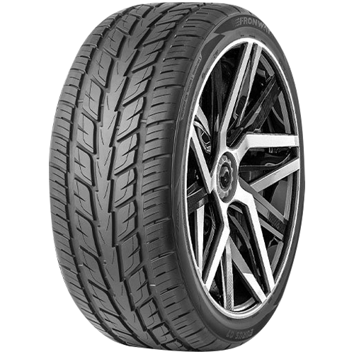 FRONWAY EURUS 07 255/55 R20 110V – Herstellerbild Vollansicht