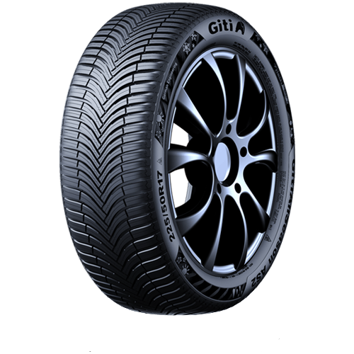 GITI ALLSEASON AS2 195/55 R16 91V – Herstellerbild Vollansicht