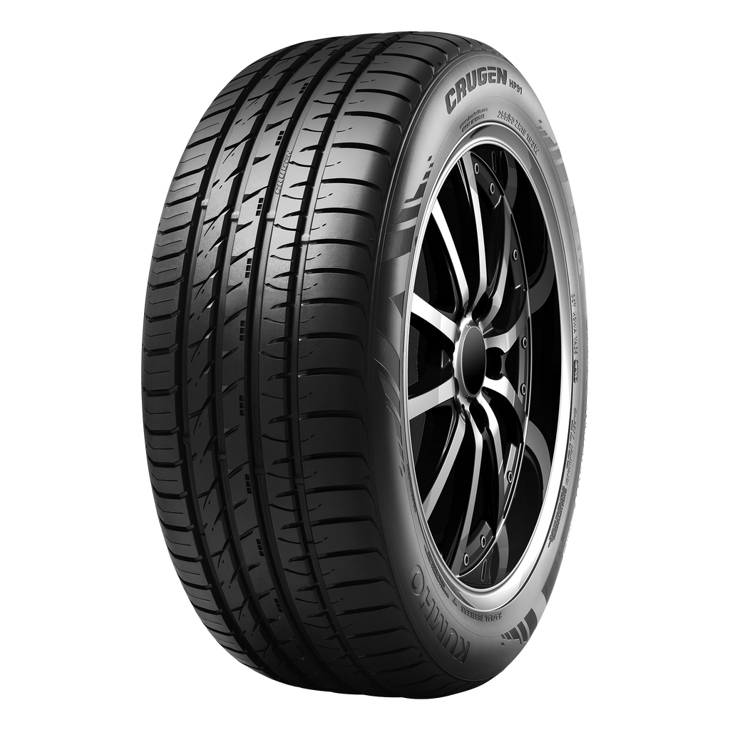 KUMHO HP91 CRUGEN 285/50 R20 112V – Herstellerbild Vollansicht
