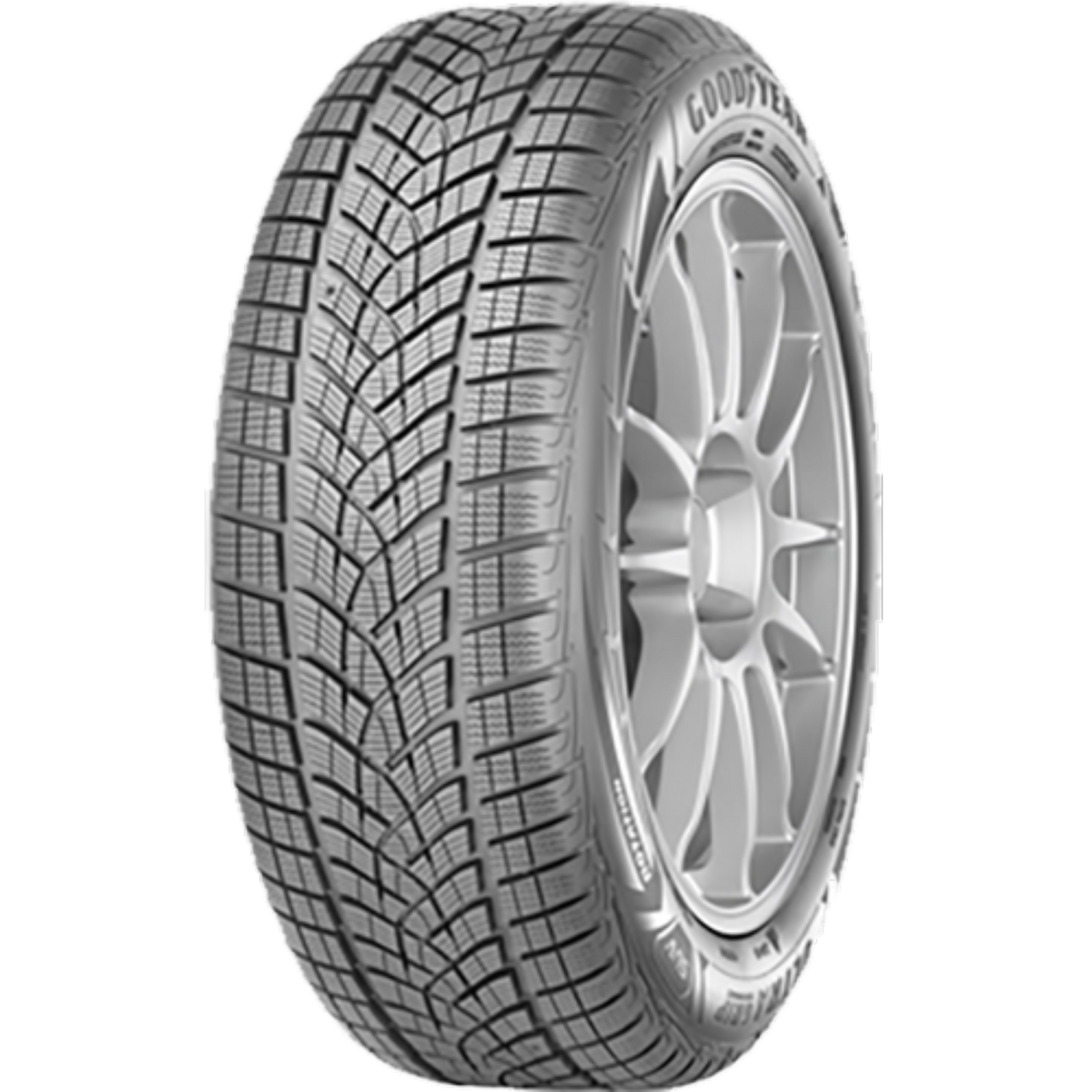 GOODYEAR ULTRAGRIP PERFORMANCE SUV GEN-1 225/65 R17 102H – Herstellerbild Vollansicht