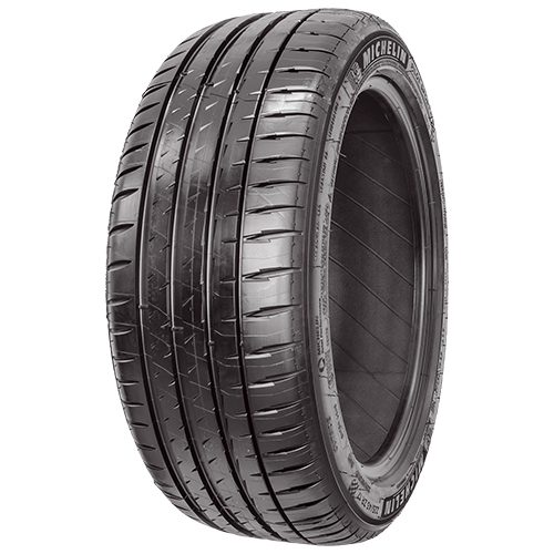 MICHELIN PILOT SPORT 4 275/35 R21 103Y – Herstellerbild Vollansicht