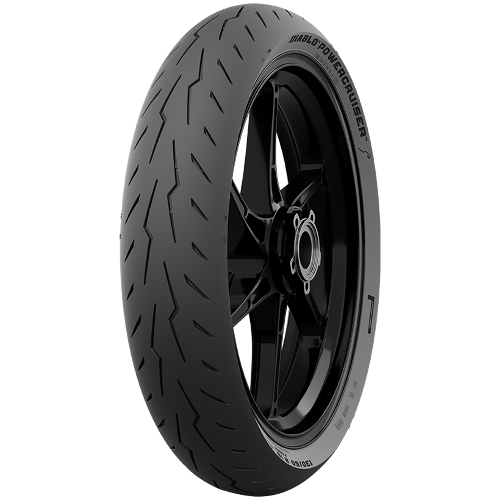 PIRELLI DIABLO POWERCRUISER 160/70 R17 73V – Herstellerbild Vollansicht