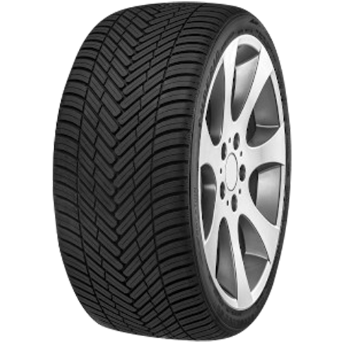 SUPERIA TIRES ECOBLUE 2 4S 225/45 R19 96W – Herstellerbild Vollansicht