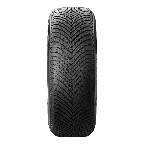 MICHELIN ALPIN 7 195/55 R18 93H – Herstellerbild Frontansicht