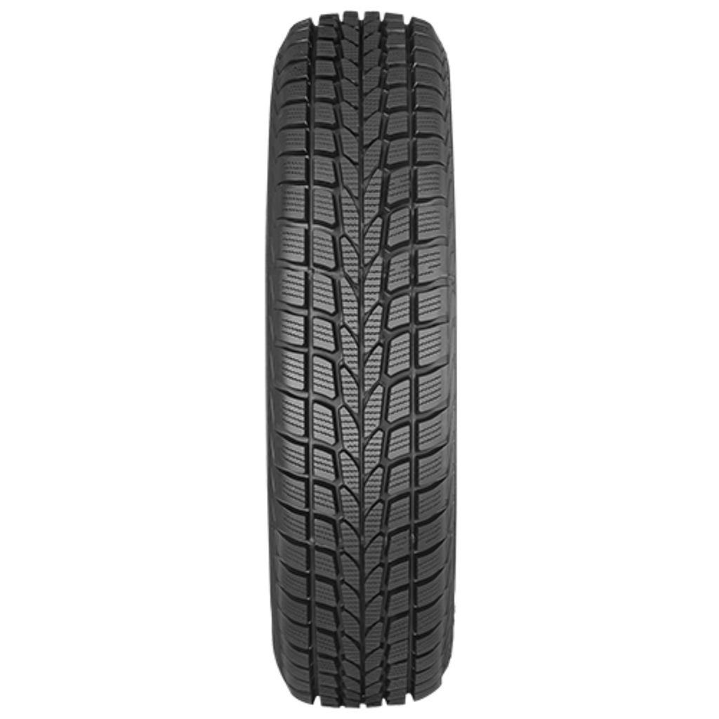 FALKEN HS-437 EUROWINTER 175/80 R14 88T – Herstellerbild Frontansicht