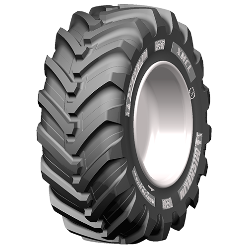 MICHELIN XMCL 400/70 R20 149A8 – Herstellerbild Vollansicht