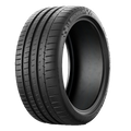 MICHELIN PILOT SUPER SPORT 265/40 R18 101Y – Herstellerbild Vollansicht