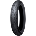 DUNLOP K81 / TT100 100/90 R18 56H – Herstellerbild Vollansicht