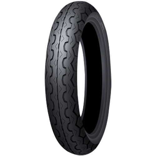 DUNLOP K81 / TT100 100/90 R18 56H – Herstellerbild Vollansicht