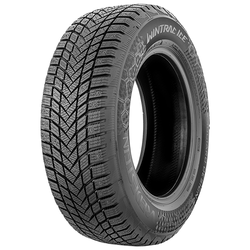 VREDESTEIN WINTRAC ICE STUDDED 245/40 R18 97T – Herstellerbild Vollansicht