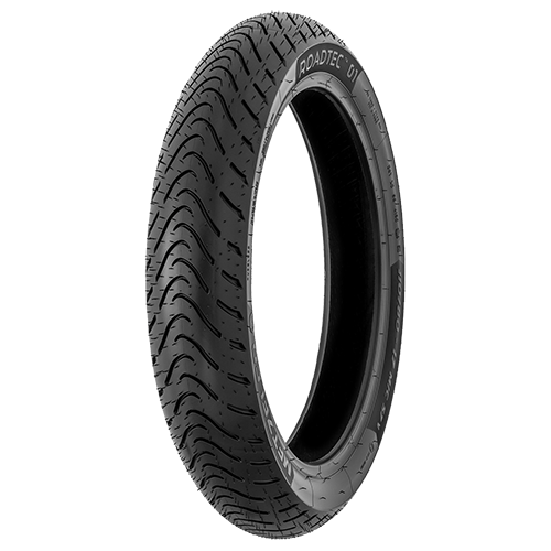 METZELER ROADTEC 01 (FRONT) 90/90 R19 52H – Herstellerbild Vollansicht