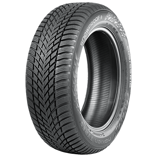 NOKIAN SNOWPROOF 2 225/45 R17 91H – Herstellerbild Vollansicht