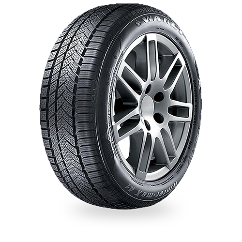 WANLI SW211 275/40 R20 106V – Herstellerbild Vollansicht