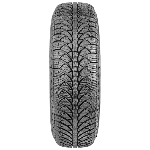 FULDA KRISTALL MONTERO 3 165/65 R14 79T – Herstellerbild Frontansicht