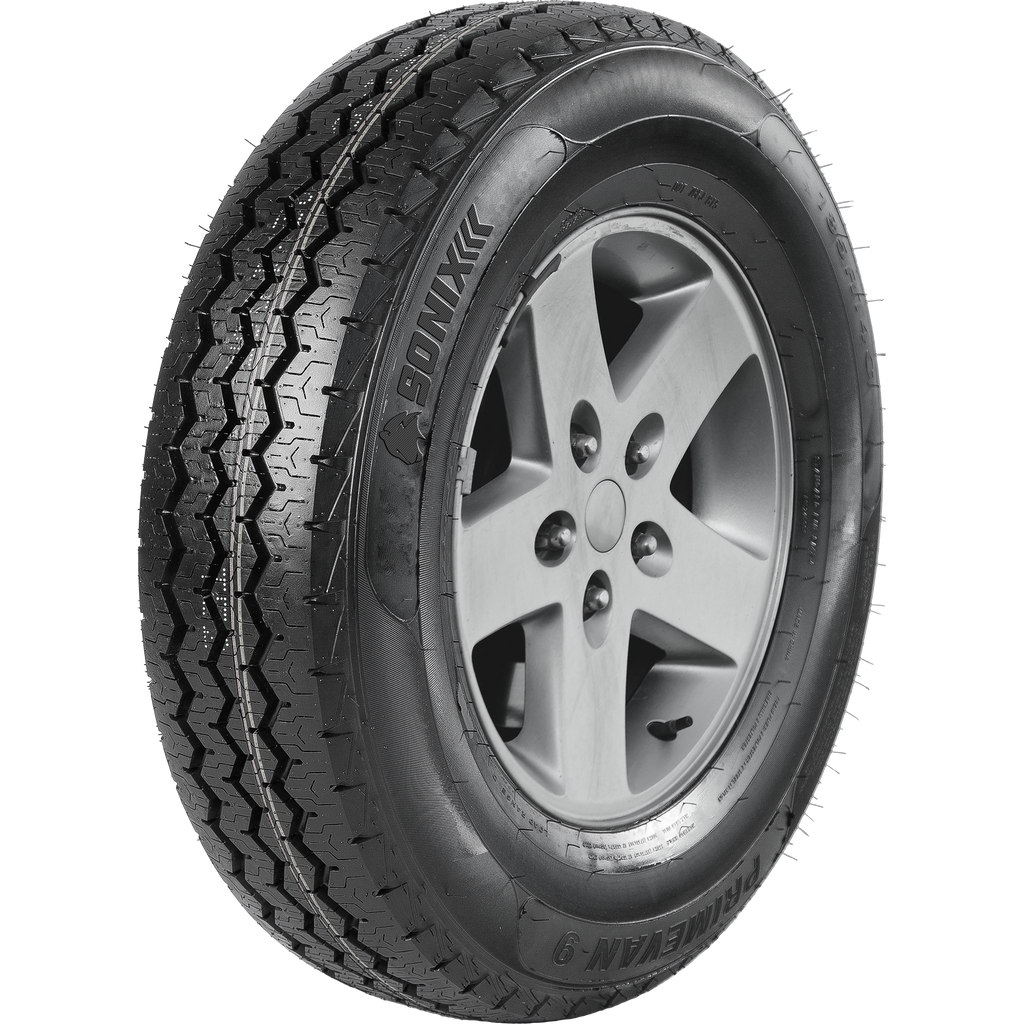 SONIX PRIMEVAN 9 215/65 R16 109/107R – Herstellerbild Vollansicht