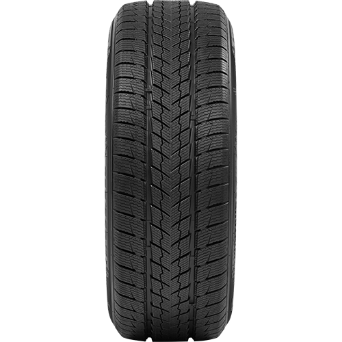 DAVANTI WINTOURA SUV 255/50 R19 107V – Herstellerbild Frontansicht