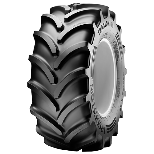 VREDESTEIN TRAXION 65 320/65 R18 119D – Herstellerbild Vollansicht