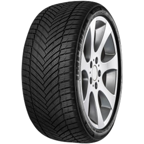 IMPERIAL ALLSEASON DRIVER 215/65 R17 103V – Herstellerbild Vollansicht