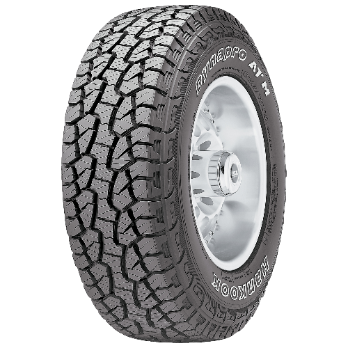 HANKOOK RF10 Dynapro AT M 205/70 R15 96T – Herstellerbild Vollansicht